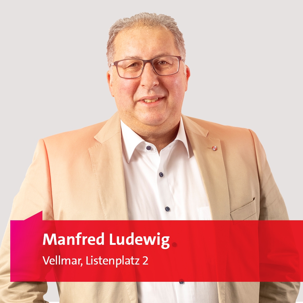 Manfred Ludewig