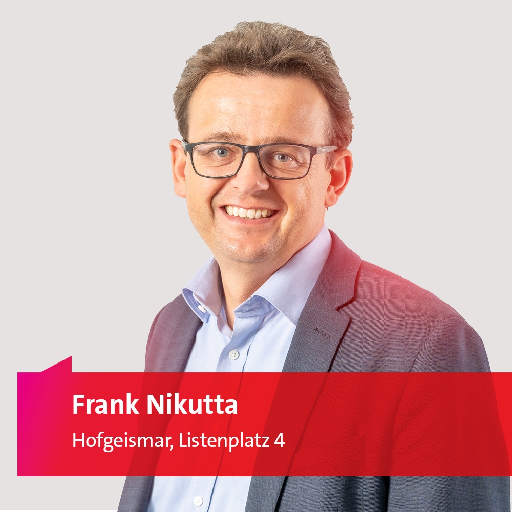 Frank Nikutta