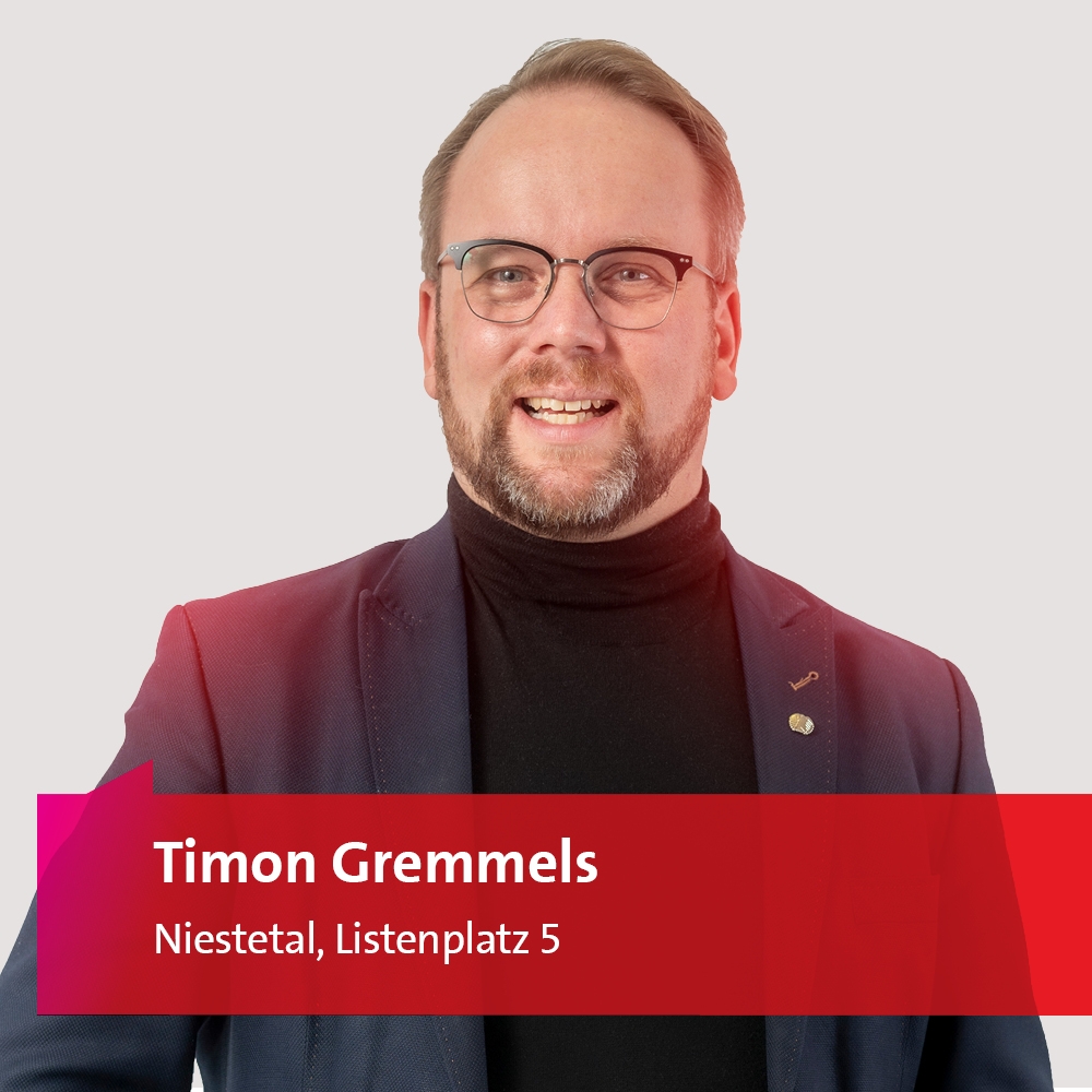 Timon Gremmels