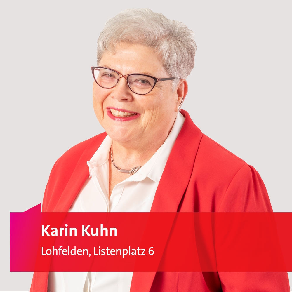 Karin Kuhn