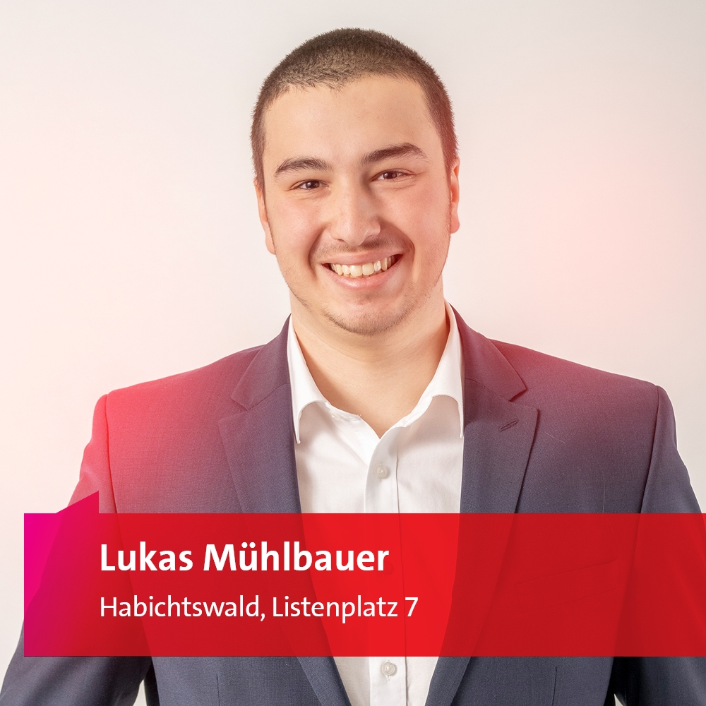 Lukas Mühlbauer
