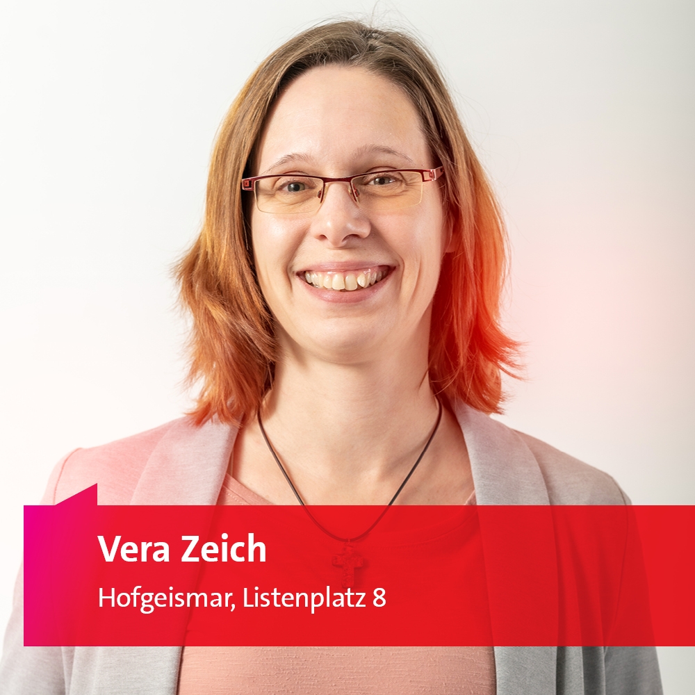 Vera Zeich