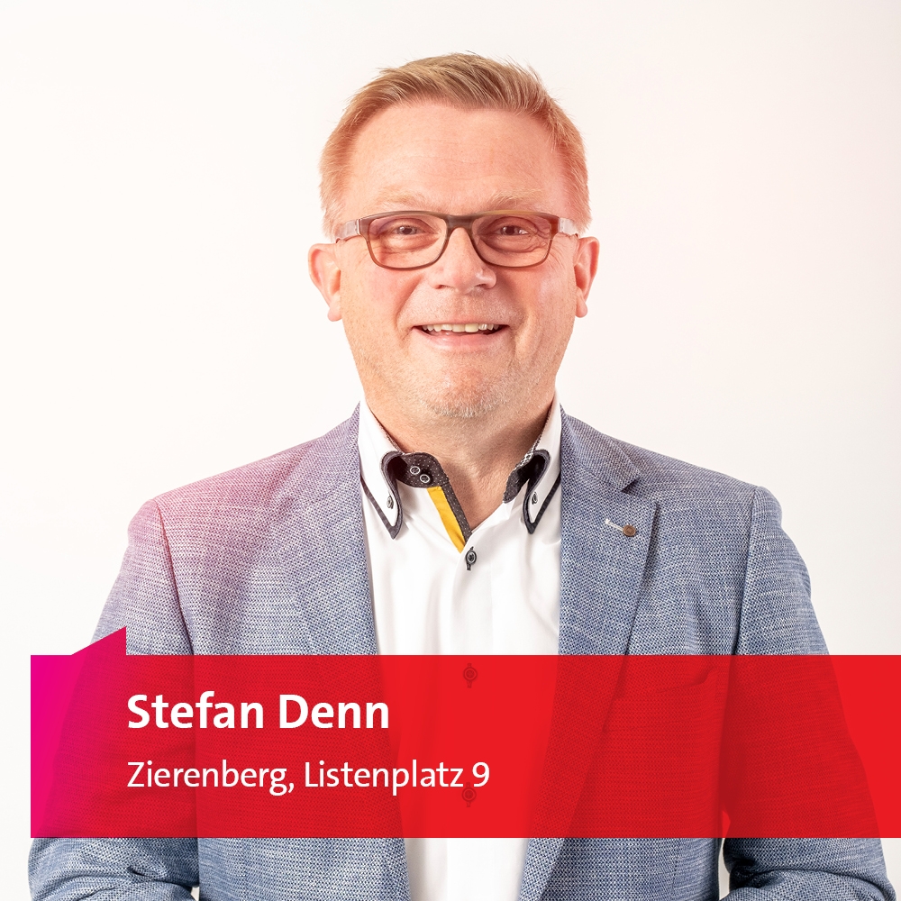 Stefan Denn