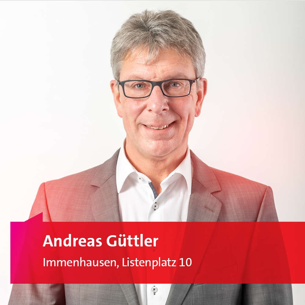 Andreas Güttler