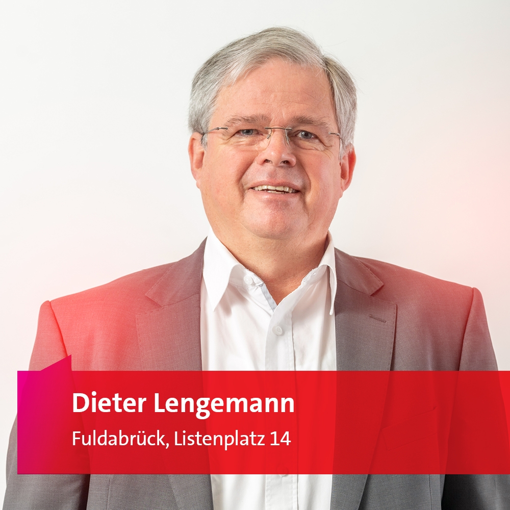 Dieter Lengemann
