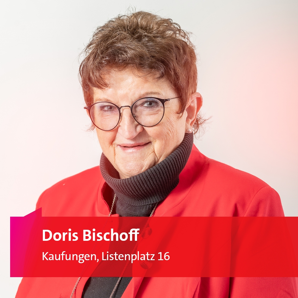 Doris Bischoff