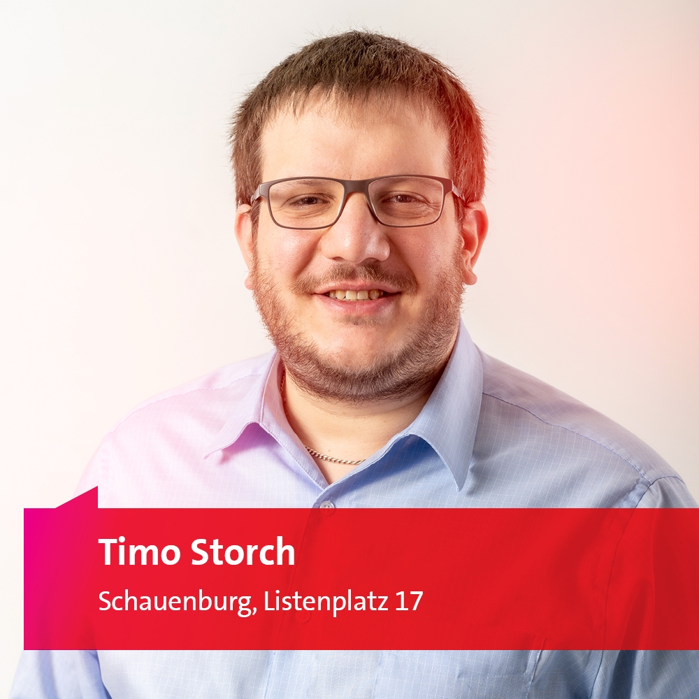 Timo Storch