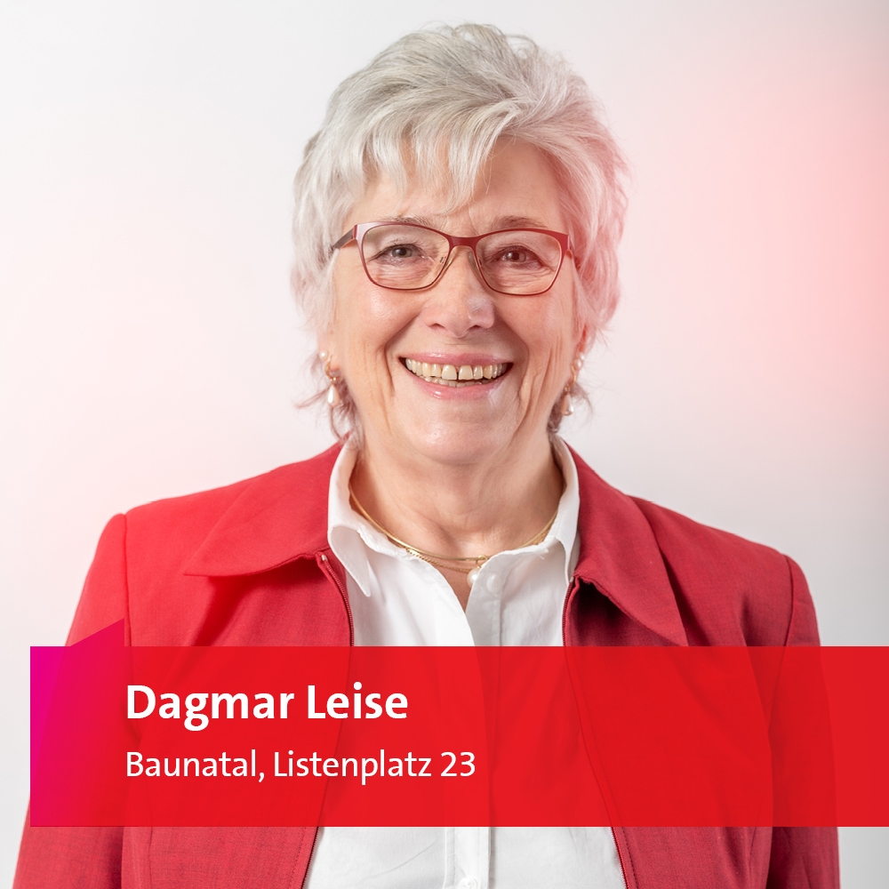 Dagmar Leise