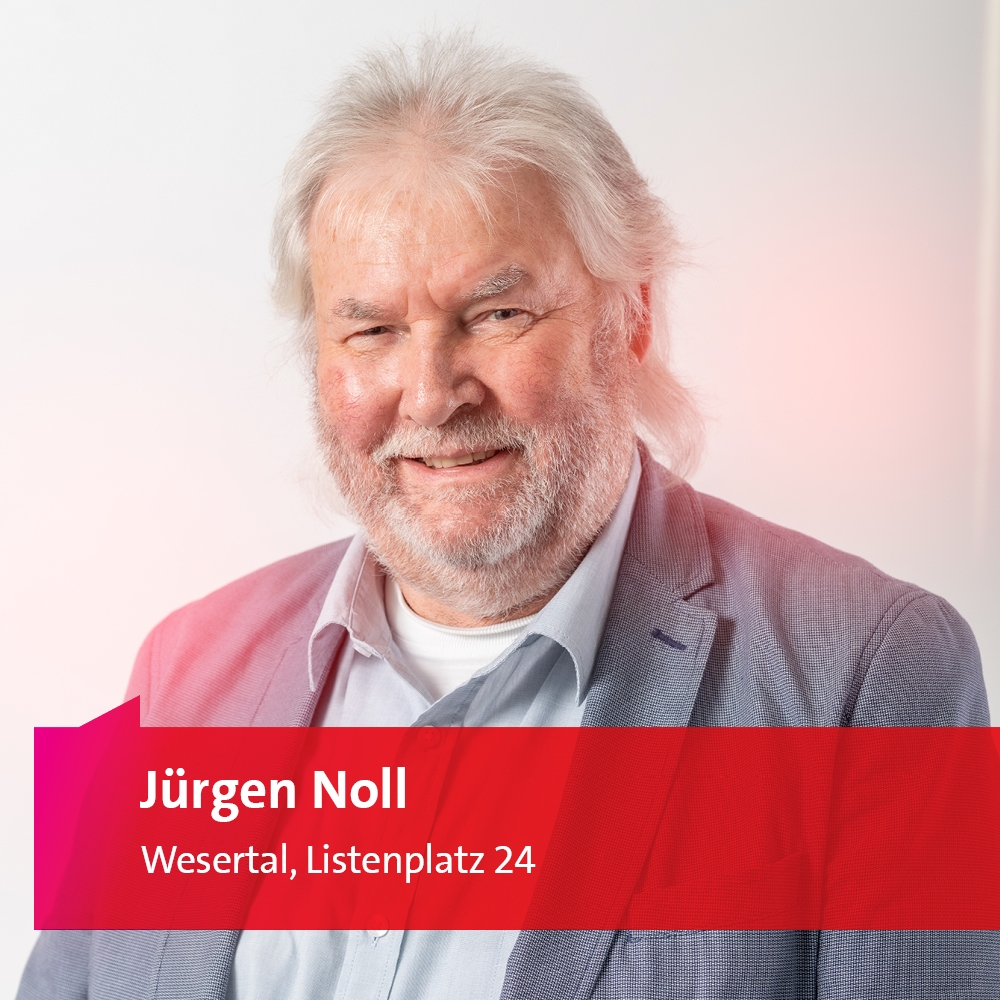 Jürgen Noll