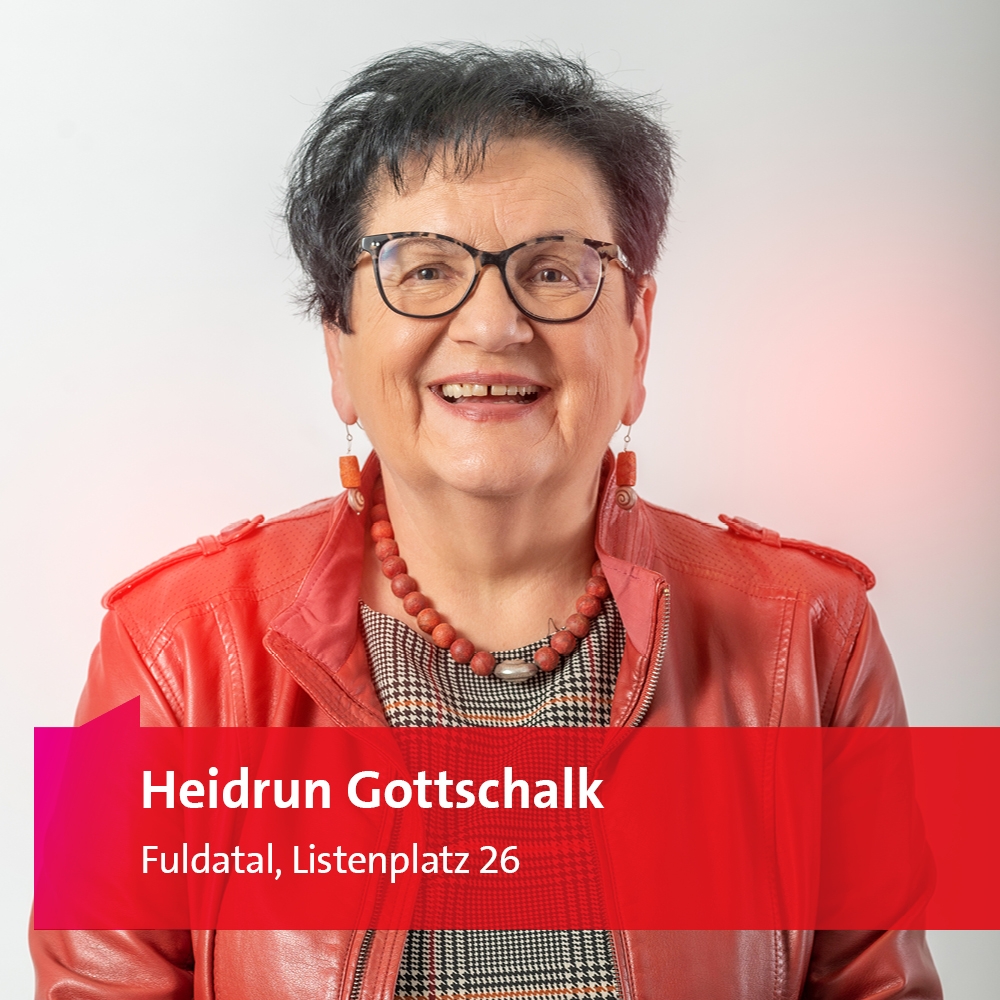 Heidrun Gottschalk