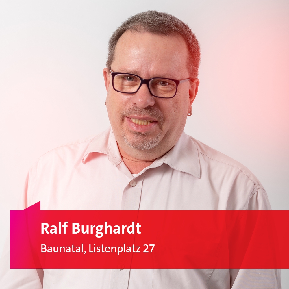 Ralf Burghardt