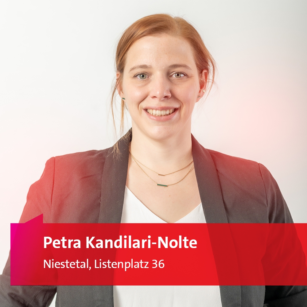 Petra Kandilari-Nolte