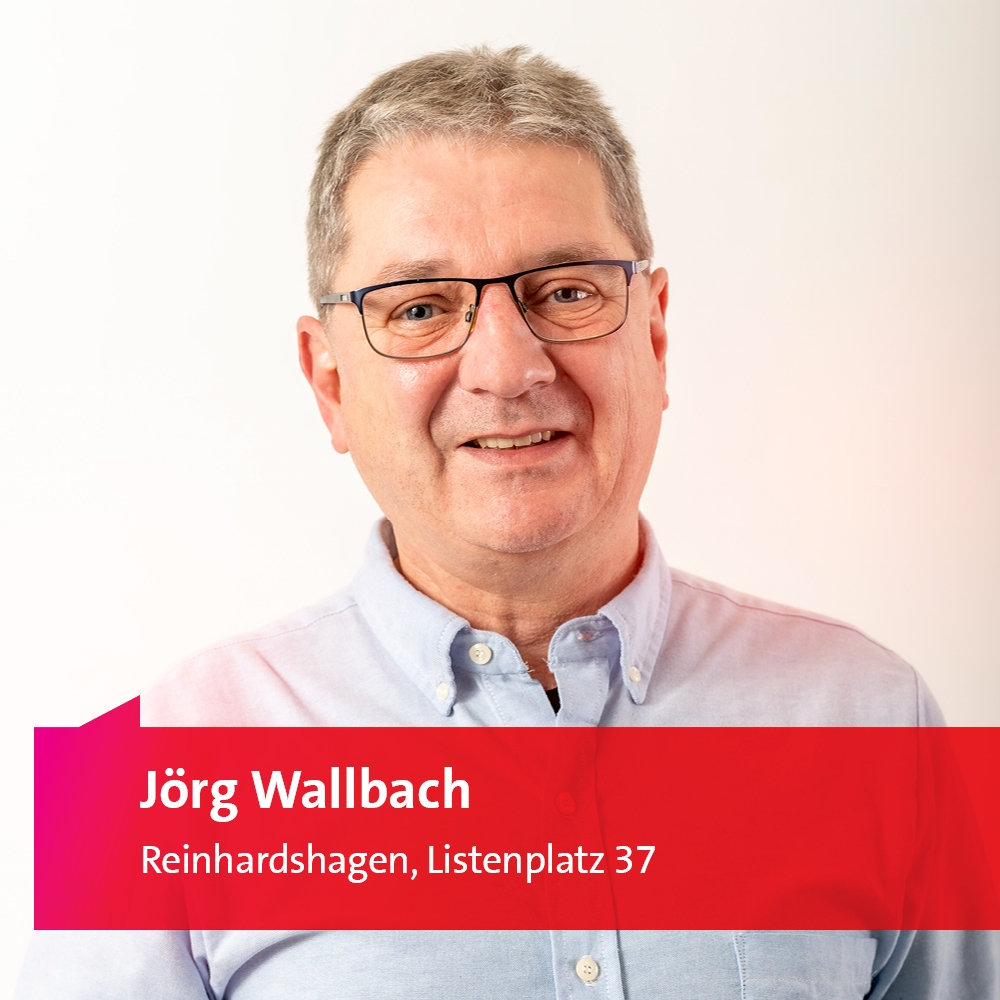 Jörg Wallbach