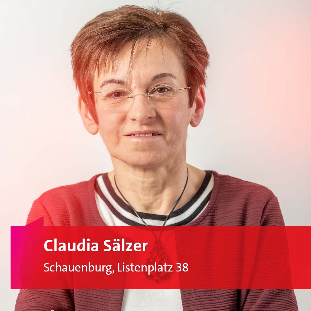 Claudia Sälzer