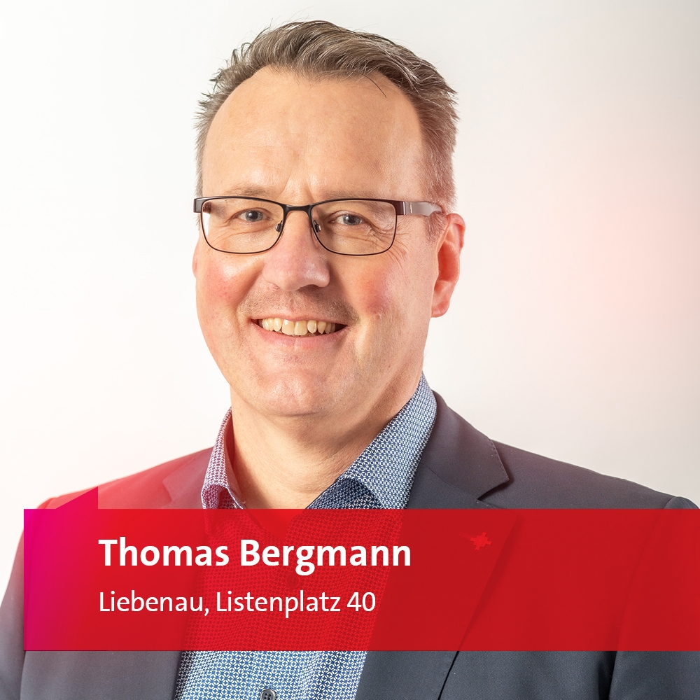 Thoms Bergmann