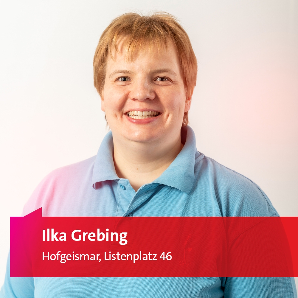 Ilka Grebing