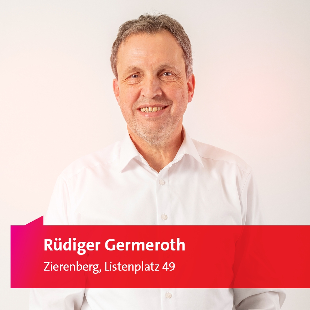 Rüdiger Germeroth