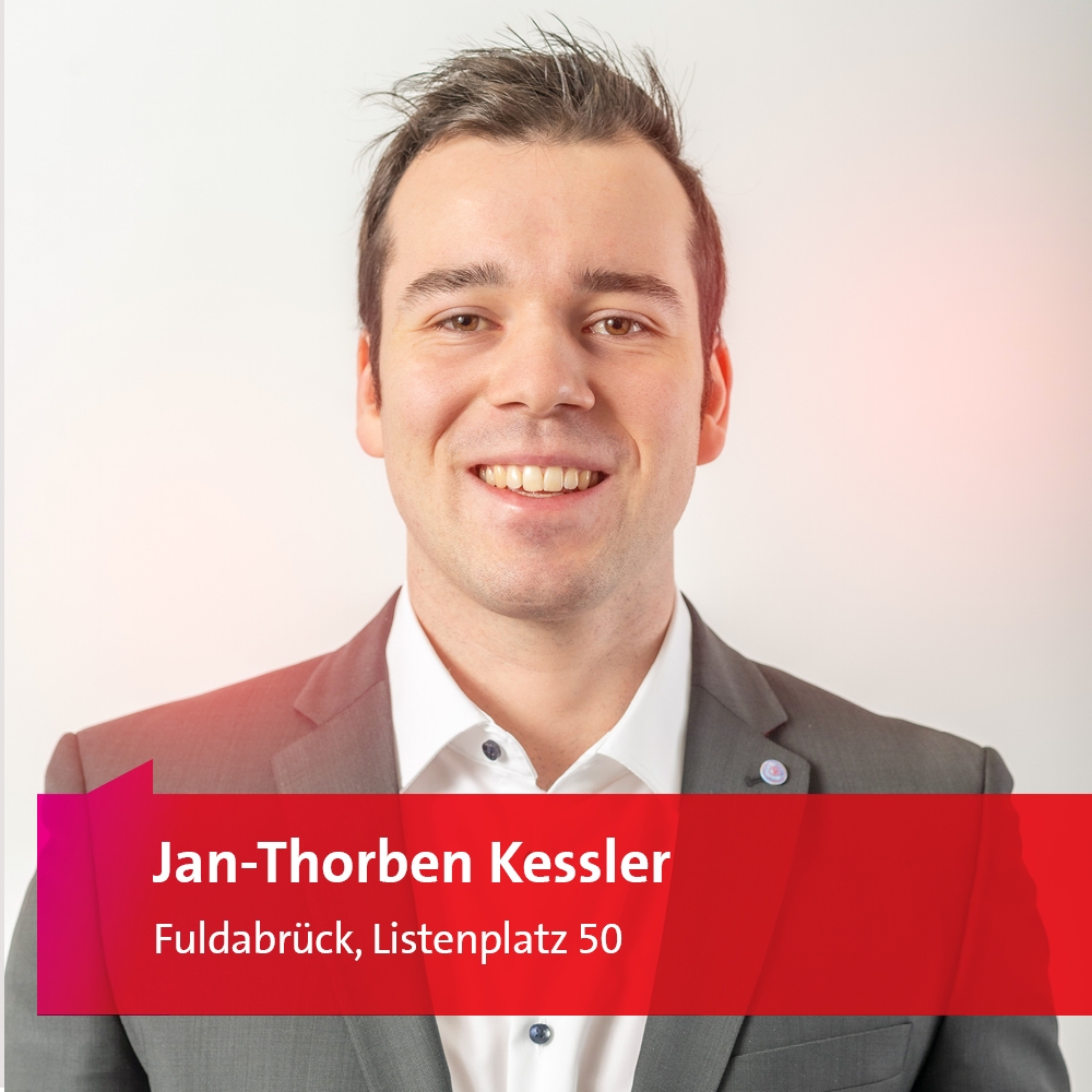 Jan-Thorben Kessler