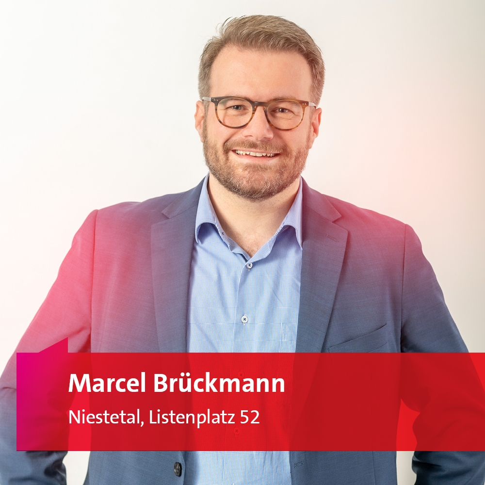 Marcel Brückmann