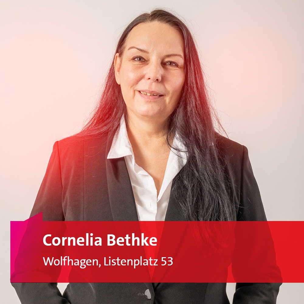 Cornelia Bethke