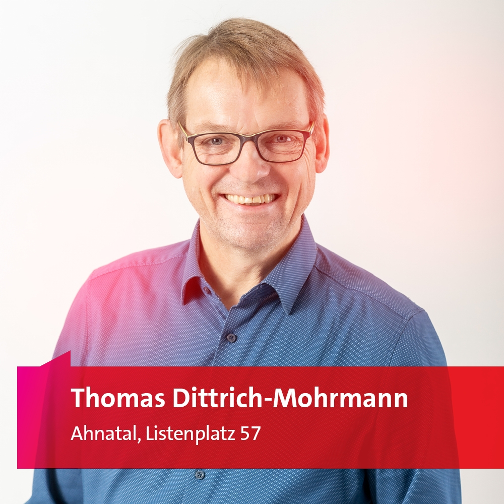 Thomas Dittrich-Mohrmann