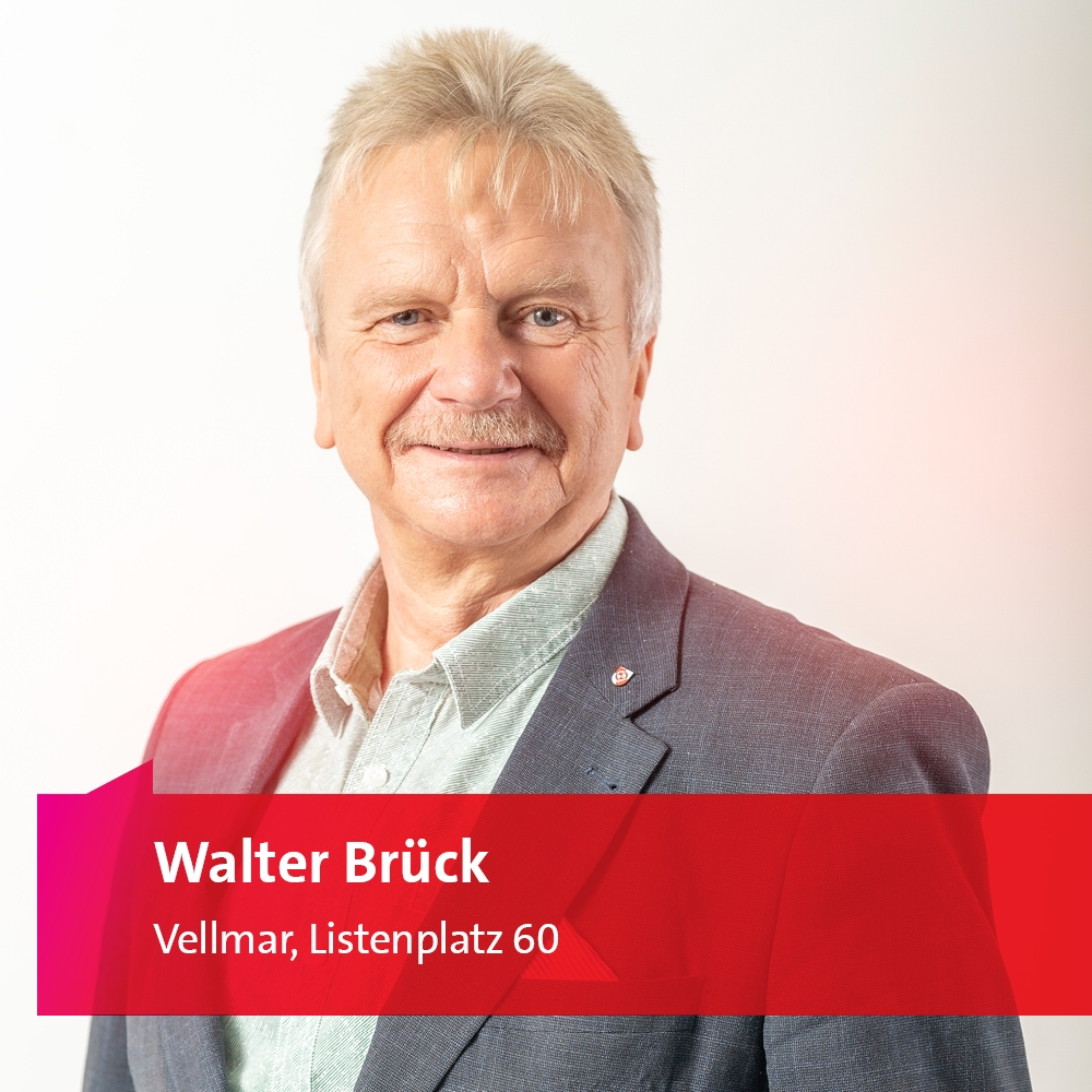 Walter Brück