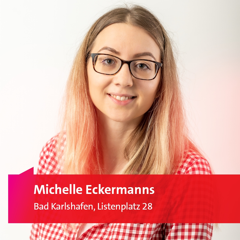 	Michelle Eckermanns