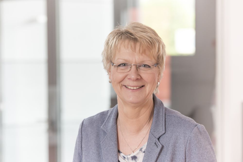 Marianne Freitag-Thiele SPD