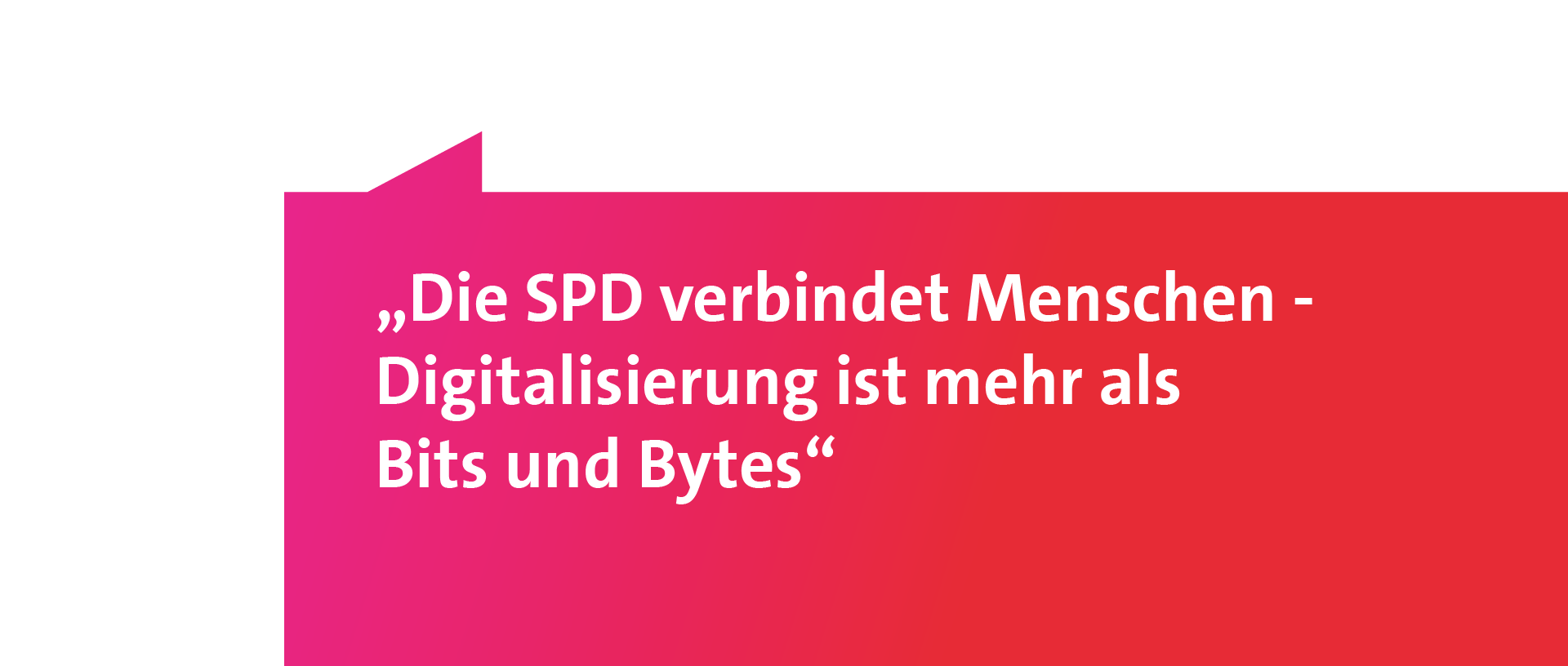 Digitalisierung